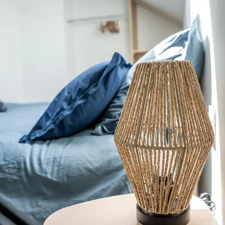 Chambre Acacia - La Canopee